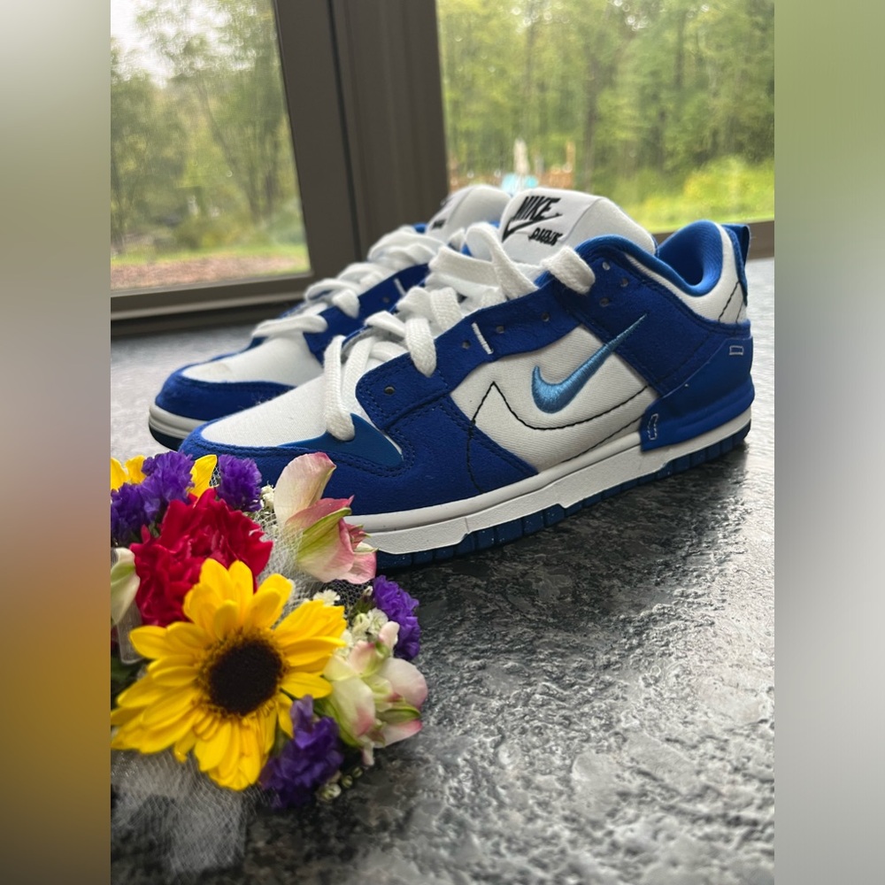 Nike SB Dunk Low